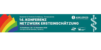 Netzwerkkonferenz Ersteinschätzung